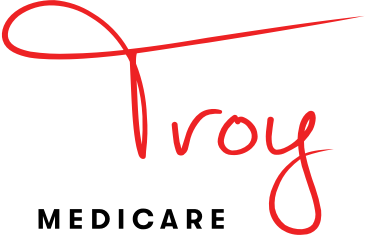Troy Medicare